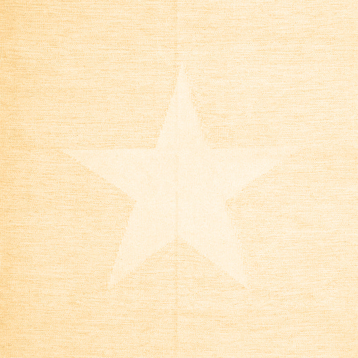 Solid Brown Modern Rug, con2381brn