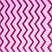 Square Machine Washable Abstract Pink Contemporary Rug, wshcon2386pnk