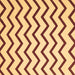 Square Abstract Brown Contemporary Rug, con2386brn