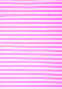 Solid Pink Modern Rug, con2388pnk