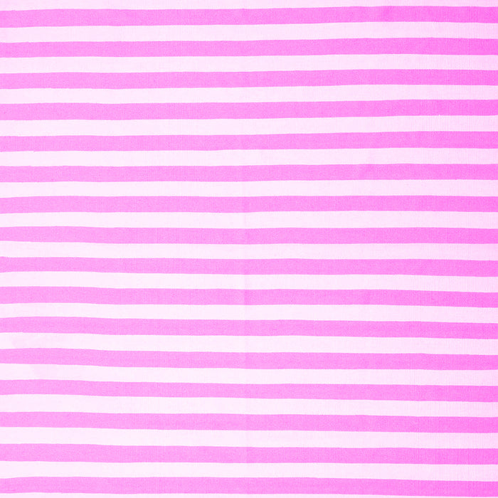 Solid Pink Modern Rug, con2388pnk