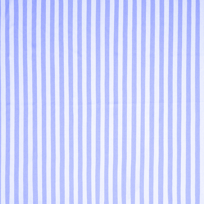 Square Solid Blue Modern Rug, con2388blu