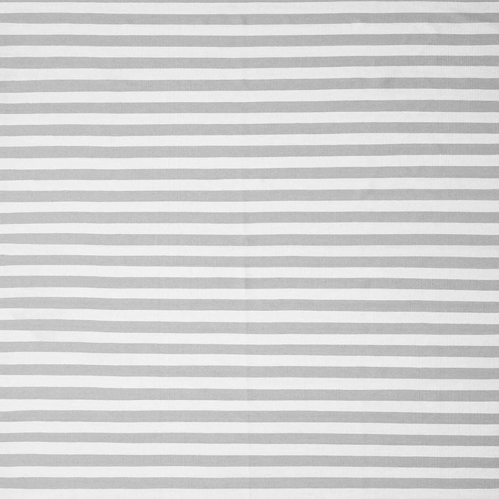 Serging Thickness of Solid Gray Modern Rug, con2388gry