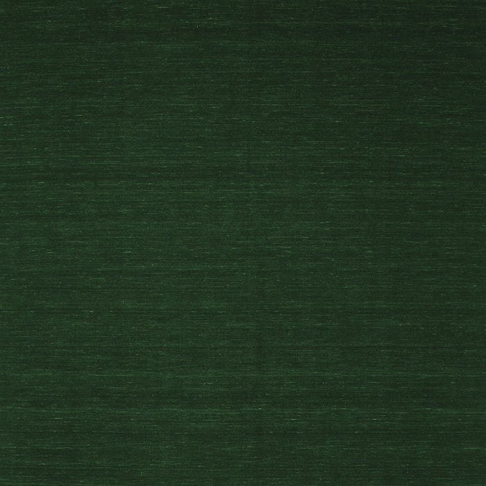 Abstract Emerald Green Contemporary Rug, con238emgrn