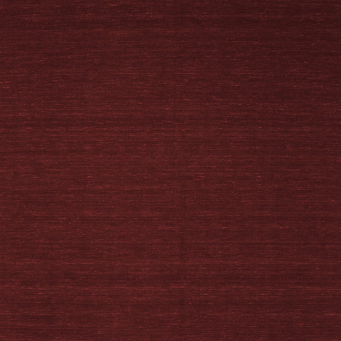 Machine Washable Abstract Red Contemporary Rug, wshcon238red