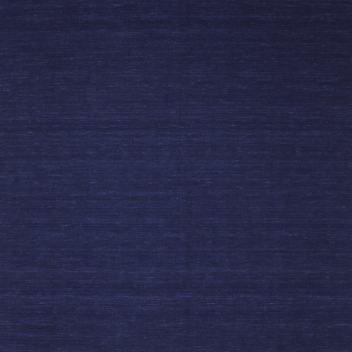 Abstract Blue Contemporary Rug, con238blu