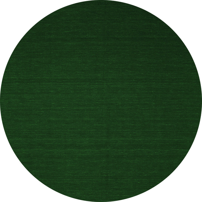 Machine Washable Abstract Green Contemporary Area Rugs, wshcon238grn