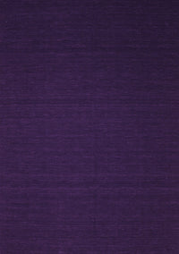 Abstract Purple Contemporary Rug, con238pur