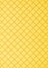 Terrilis Yellow Contemporary Rug, con2393yw