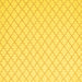 Square Terrilis Yellow Contemporary Rug, con2393yw