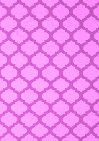 Trellis Pink Modern Rug, con2394pnk