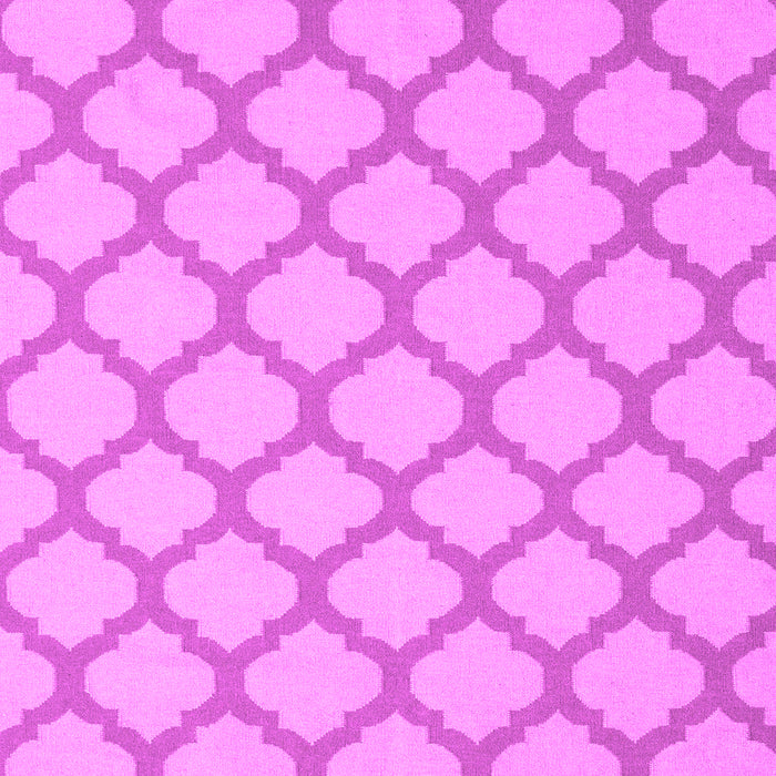 Trellis Pink Modern Rug, con2394pnk