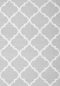 Trellis Gray Modern Rug, con2396gry