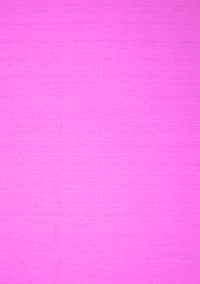 Solid Pink Modern Rug, con239pnk