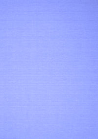 Solid Blue Modern Rug, con239blu