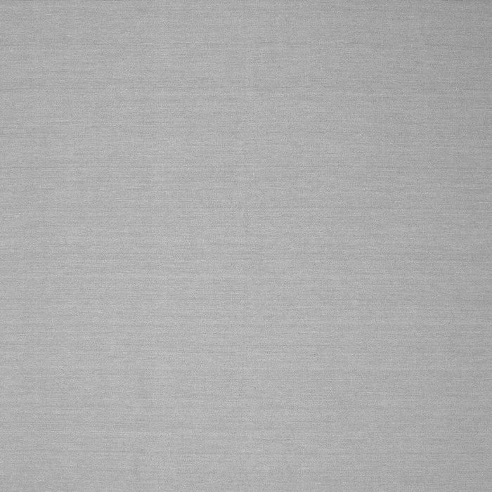 Serging Thickness of Machine Washable Solid Gray Modern Rug, wshcon239gry