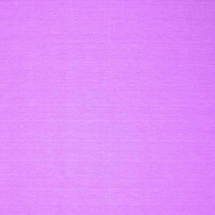 Machine Washable Solid Purple Modern Area Rugs, wshcon239pur