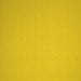 Square Solid Yellow Modern Rug, con239yw