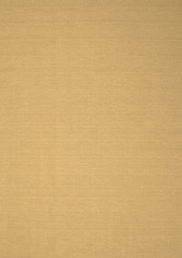 Solid Brown Modern Rug, con239brn