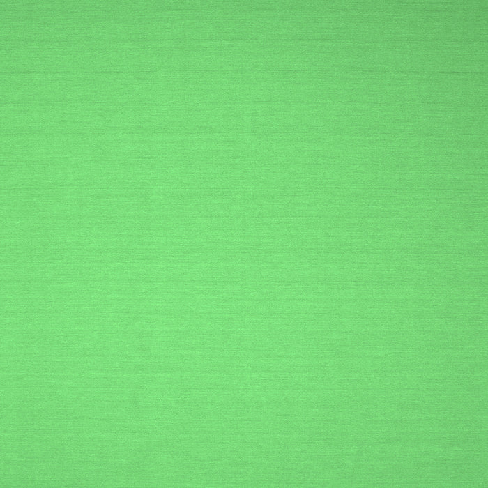 Square Solid Emerald Green Modern Rug, con239emgrn