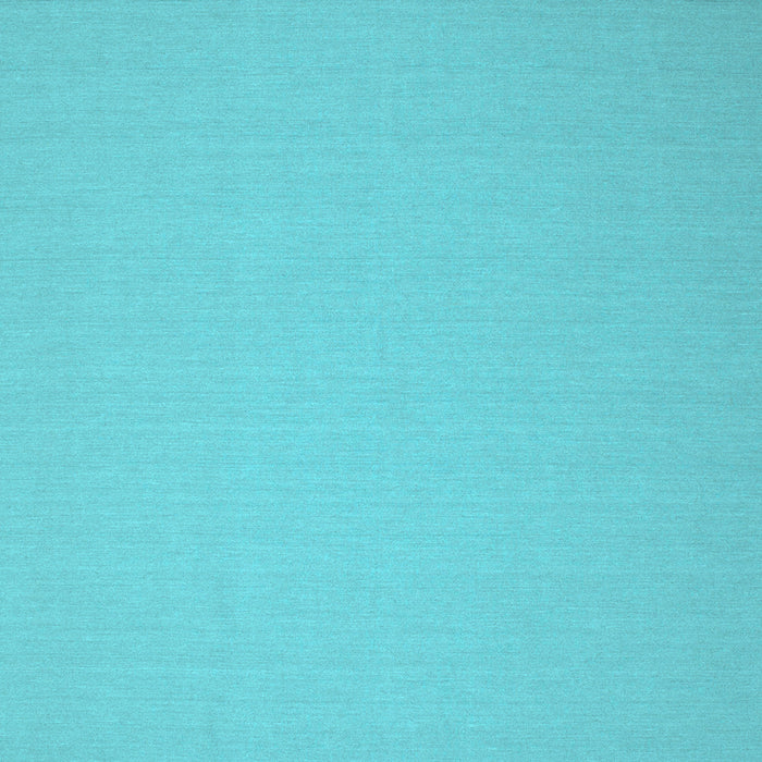 Machine Washable Solid Light Blue Modern Rug, wshcon239lblu