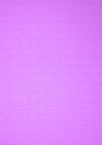 Solid Purple Modern Rug, con239pur