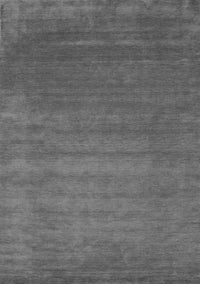 Abstract Gray Contemporary Rug, con23gry