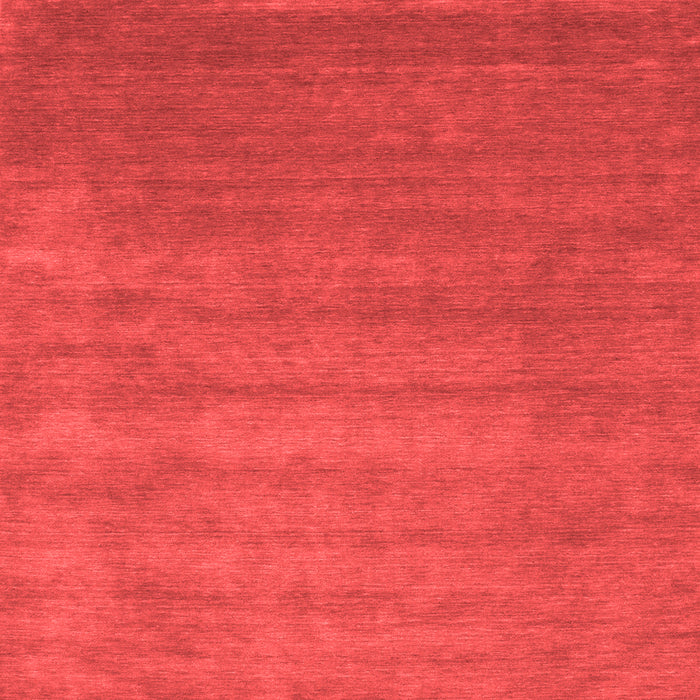 Abstract Red Contemporary Area Rugs