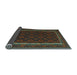 Sideview of Oriental Light Blue Traditional Rug, con2402lblu