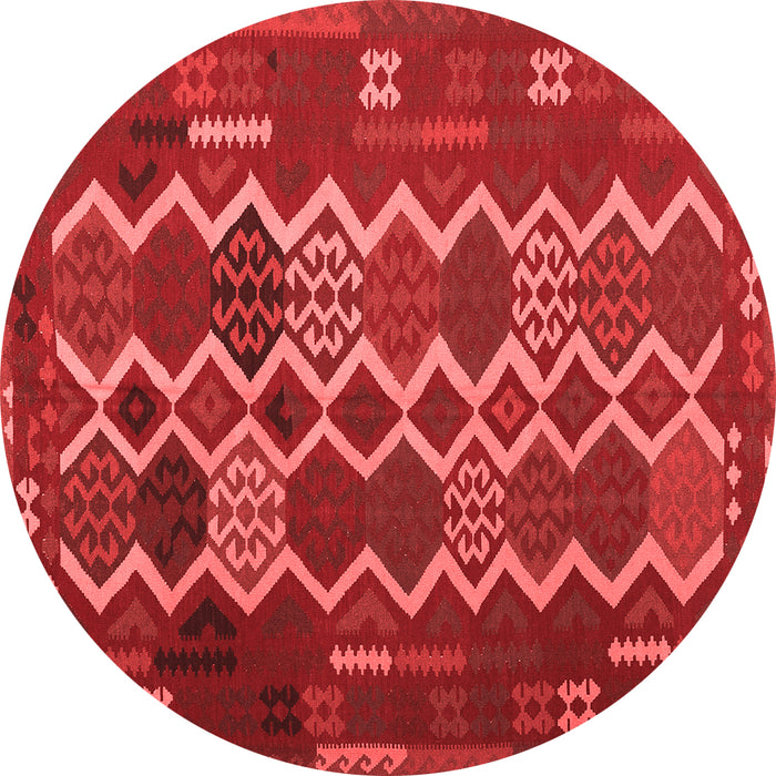 Oriental Red Traditional Rug, con2403red