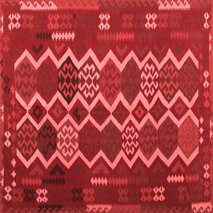 Oriental Red Traditional Rug, con2403red