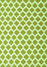 Trellis Green Modern Rug, con2405grn