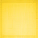 Square Solid Yellow Modern Rug, con2406yw