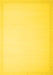 Solid Yellow Modern Rug, con2406yw