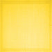 Square Solid Yellow Modern Rug, con2408yw