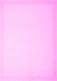 Solid Pink Modern Rug, con2408pnk