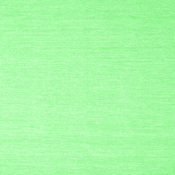 Square Machine Washable Solid Emerald Green Modern Area Rugs, wshcon2409emgrn