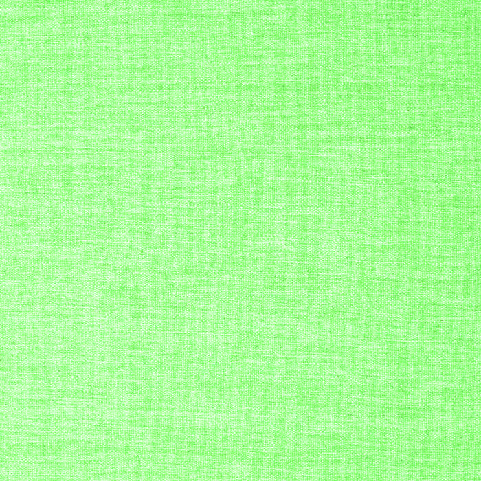 Serging Thickness of Machine Washable Solid Green Modern Area Rugs, wshcon2409grn