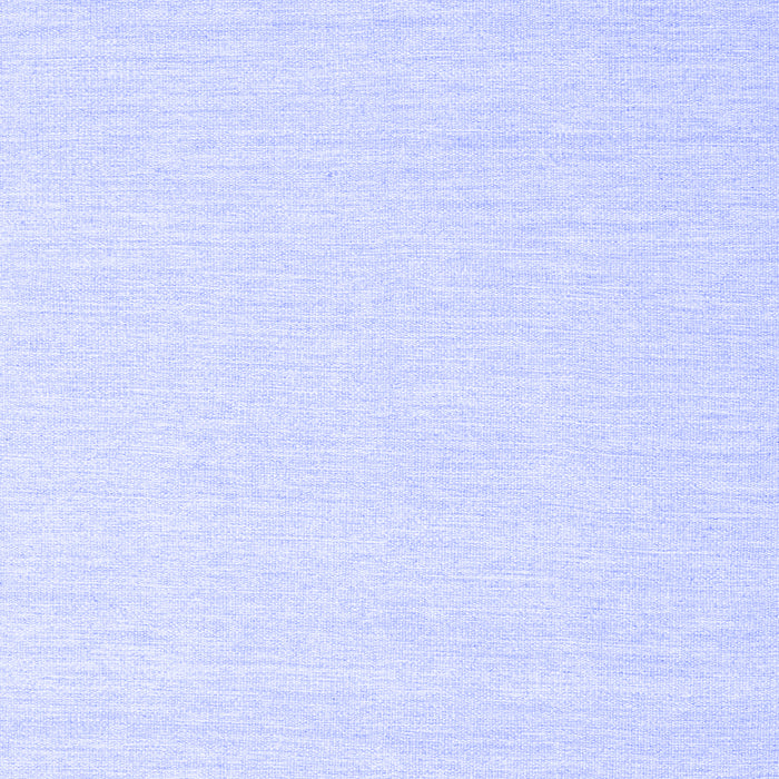 Solid Blue Modern Rug, con2409blu