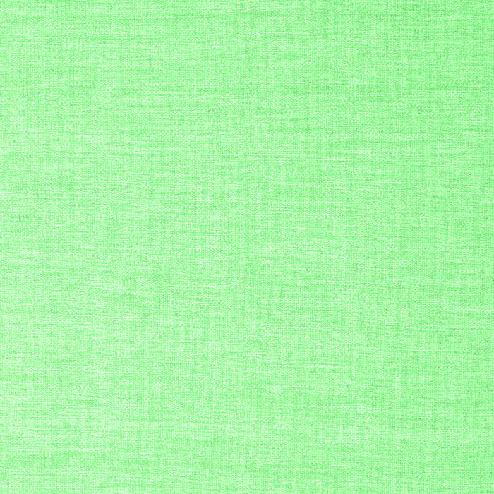 Machine Washable Solid Emerald Green Modern Area Rugs, wshcon2409emgrn