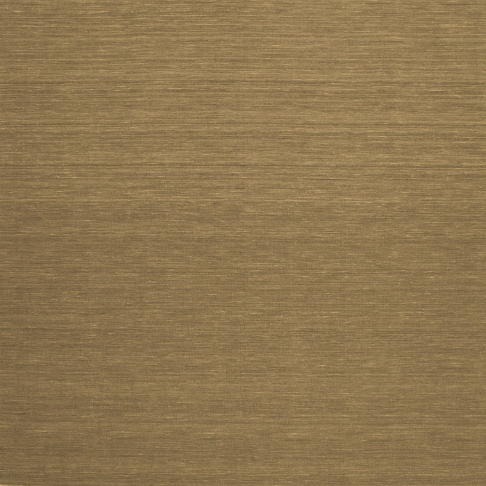 Square Abstract Brown Contemporary Rug, con240brn