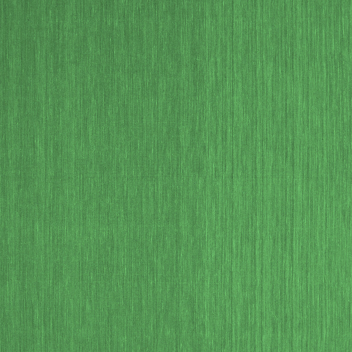 Machine Washable Abstract Emerald Green Contemporary Area Rugs, wshcon240emgrn