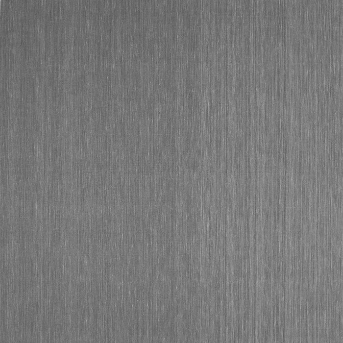 Round Machine Washable Abstract Gray Contemporary Rug, wshcon240gry