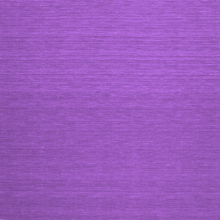 Square Abstract Purple Contemporary Rug, con240pur