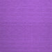 Square Abstract Purple Contemporary Rug, con240pur