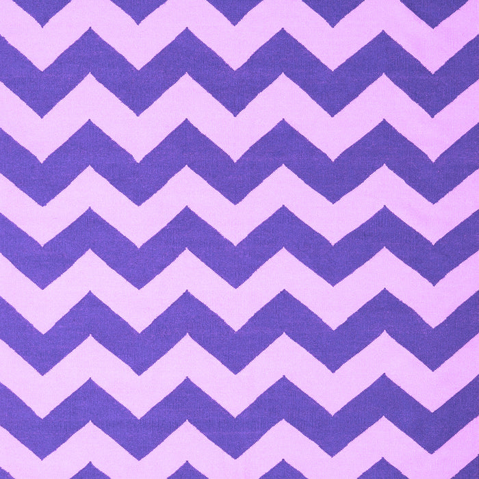 Machine Washable Abstract Purple Contemporary Area Rugs, wshcon2413pur