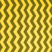 Square Machine Washable Abstract Yellow Contemporary Rug, wshcon2413yw