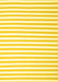 Solid Yellow Modern Rug, con2414yw