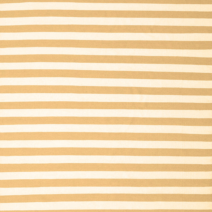 Solid Brown Modern Rug, con2414brn