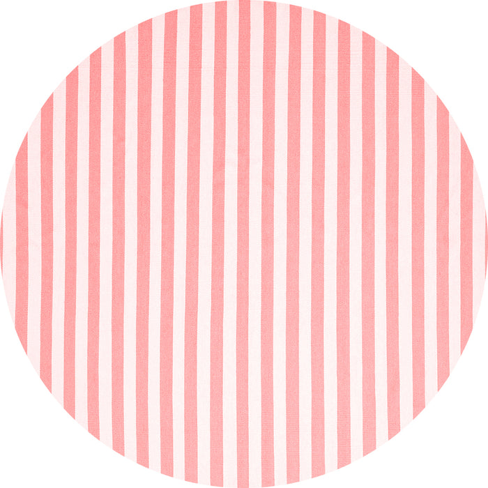 Solid Red Modern Rug, con2414red